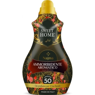 Sweet Home aviváž na prádlo Najma 1250 ml