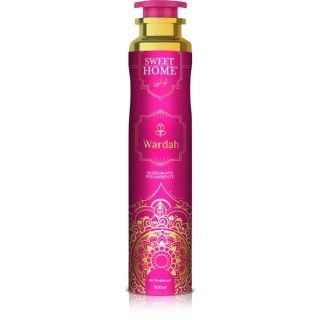 Sweet Home osvěžovač vzduchu Wardah 300 ml