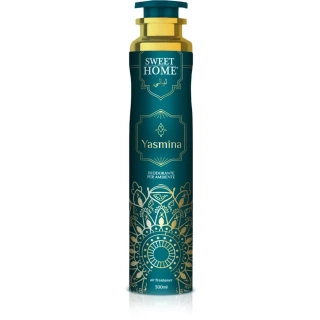 Sweet Home osvěžovač vzduchu Yasmina 300 ml