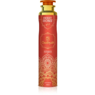 Sweet Home osvěžovač vzduchu Oudiyah 300 ml