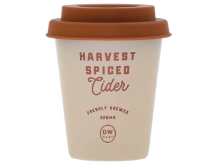 DW HOME - vonná svíčka Harvest Spiced Cider 318 g