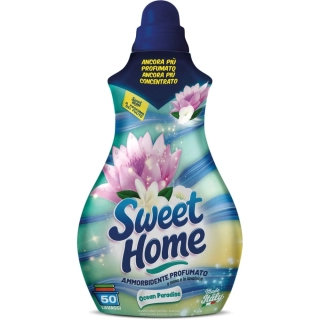 Sweet Home aviváž na prádlo Ocean Paradise (Mořský vánek) 1250 ml
