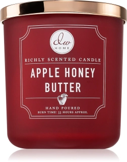 DW HOME - vonná svíčka Apple Honey Butter 274 g