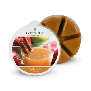Goose Creek Candle - vonný vosk Apple Cider 59 g