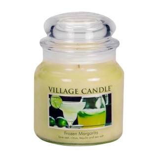 Village Candle - Frozen Margarita 454 g