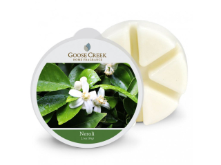 Goose Creek Candle - vonný vosk Neroli 59 g