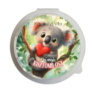 Kouzelná Víla - sojový vosk Roztomilost 20 g