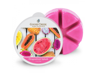 Goose Creek Candle - vonný vosk Dragonfruit Splash 59 g