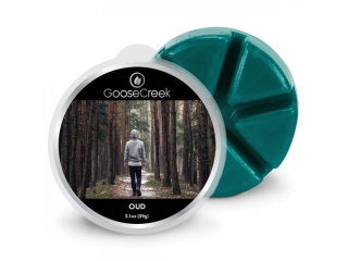 Goose Creek Candle - vonný vosk Oud 59 g