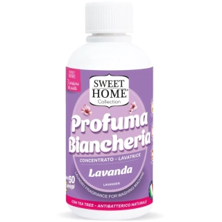 Sweet Home parfém do prádla Lavanda (Levandule) 250 ml